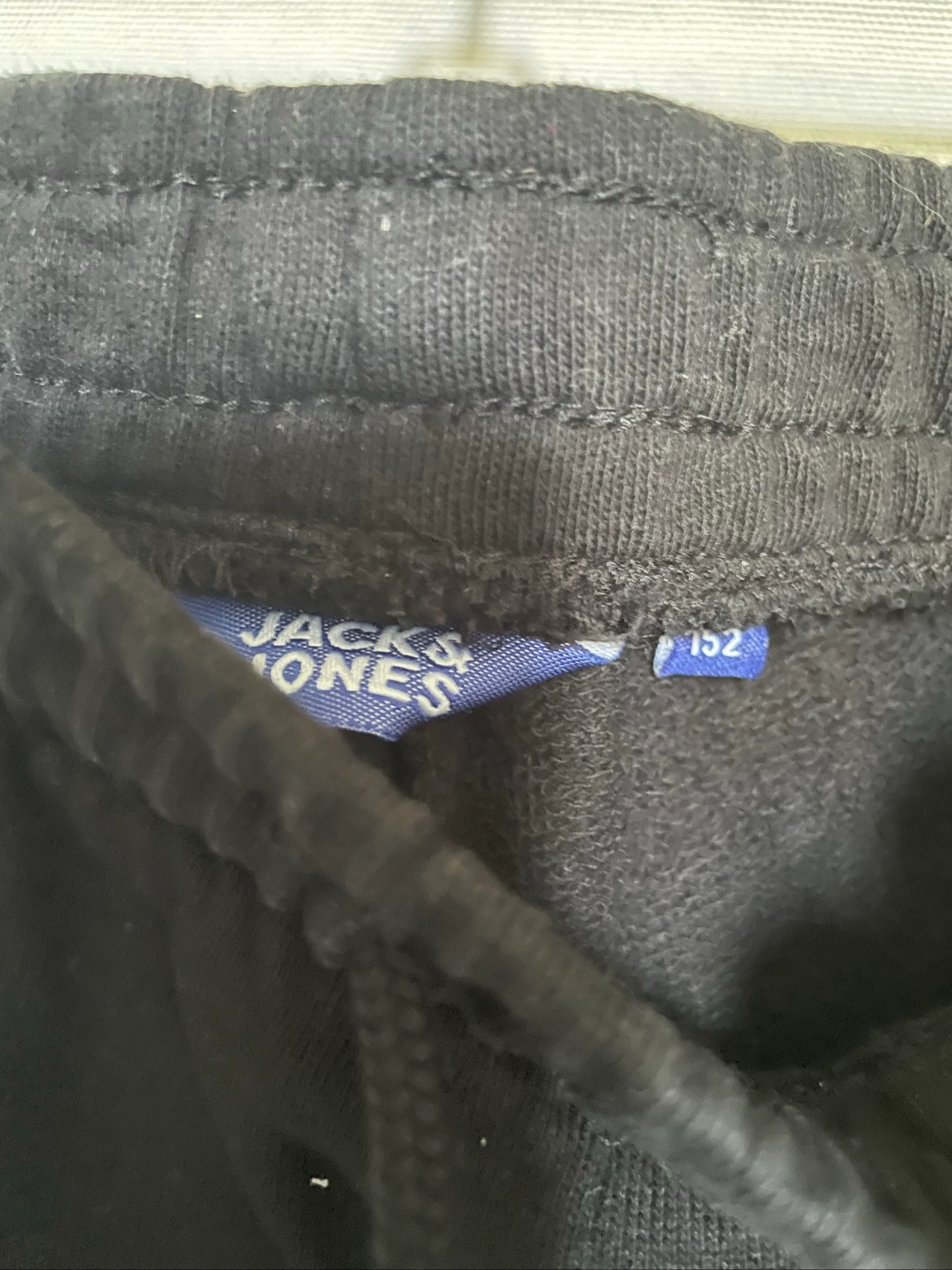 Calça de jogging 12 anos – photo 3